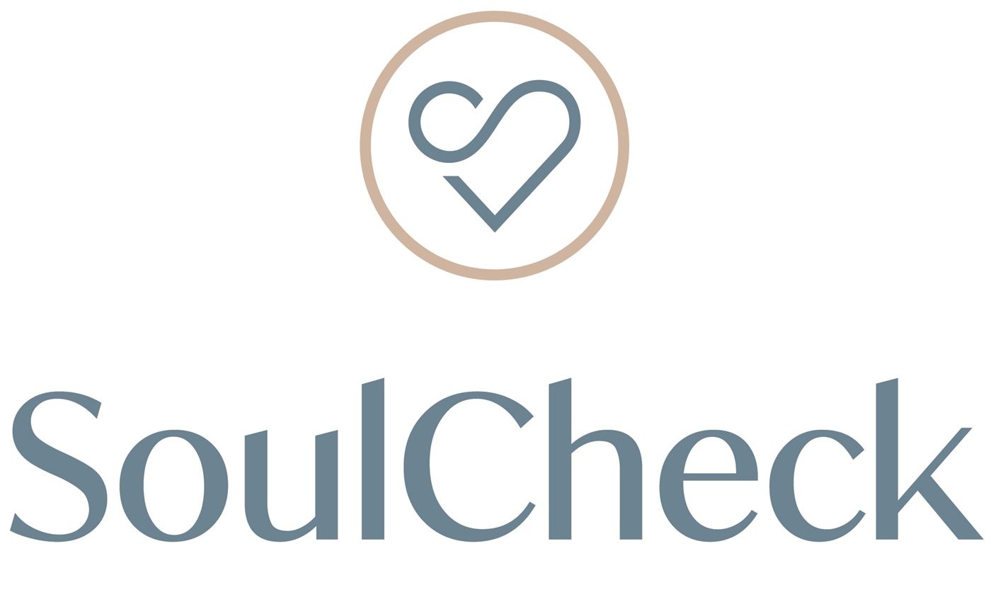 SoulCheck Holistic Therapy